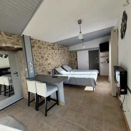La Genotiere Bed & Breakfast Mouilleron-le-Captif Exterior photo