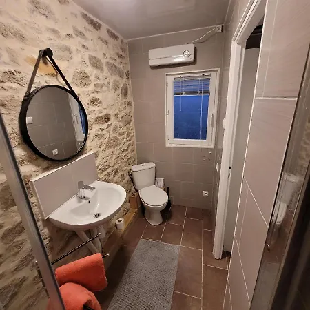 La Genotiere Bed & Breakfast Mouilleron-le-Captif Exterior photo